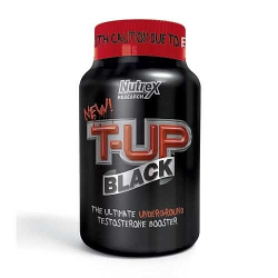 Отзыв о Тестостерон Nutrex T-Up Black