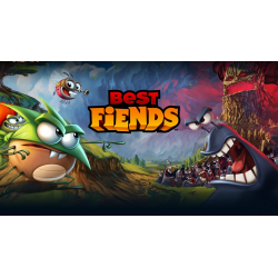 Отзыв о Best Friends - игра для Andriod