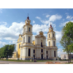 Отзыв о Экскурсия в г. Будслав (Беларусь, Минская область)