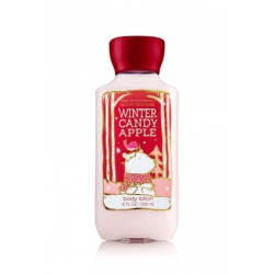 Отзыв о Лосьон для тела Bath & Body Works Winter Candy Apple