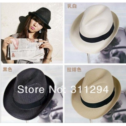 Отзыв о Шляпа женская Aliexpress