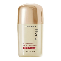 Отзыв о Увлажняющий крем Tony Moly Floria Nutra Energy 100 hours cream