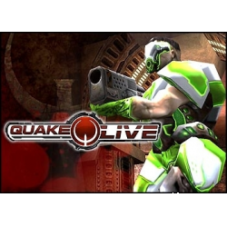 Отзыв о Quake Live - игра для PC