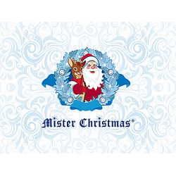 Отзыв о Елочные украшения и игрушки Mister Christmas