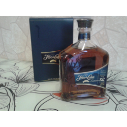 Отзыв о Ром Flor de Cana Centenario 12 years