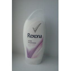 Отзыв о Гель для душа Rexona Mild freshnes