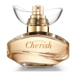 Отзыв о Парфюмерная вода Avon Cherish