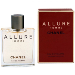 Отзыв о Мужская туалетная вода Chanel Allure Homme