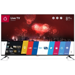 Отзыв о Телевизор LG 42LB673V