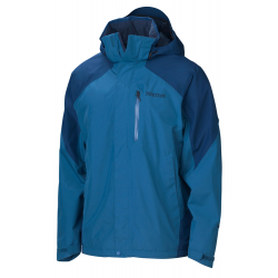 Marmot hotsell palisades jacket