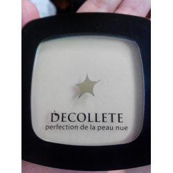 Отзыв о Компактная пудра Л'Этуаль Decollete Perfection de la peau nue