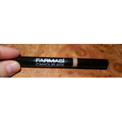 Отзыв о Жидкий корректор Farmasi "Camouflage Liquid Concealer"