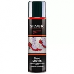 Отзыв о Пена-растяжитель для обуви "Silver"