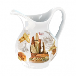 Отзыв о Кувшин керамический Fujian Dehua Yemei Ceramics Bread L1581907