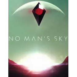 Отзыв о No Man's Sky - игра для PC