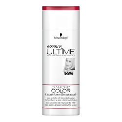 Отзыв о Бальзам для волос Schwarzkopf Essence Ultime Diamond Color