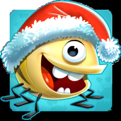 Отзыв о Best Fiends - игра для Android