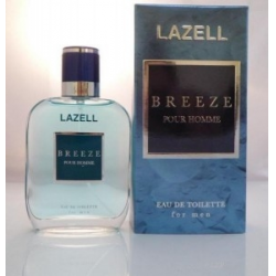 Отзыв о Мужская туалетная вода Lazell Breeze Pour Homme