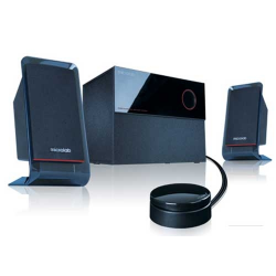 Отзыв о Колонки Microlab M-200