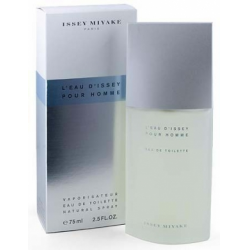 Отзыв о Туалетная вода для мужчин Issey Miyake L'Eau d'Issey Pour Homme