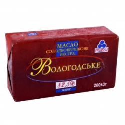 Роскачество протестировало вологодское масло - 35медиа