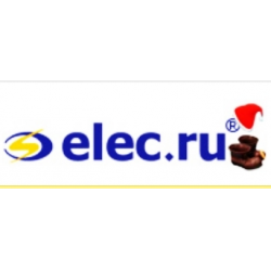 Отзыв о Elec.ru - доска бесплатных объявлений по электротехнике