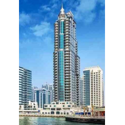 Отзыв о Отель City Premiere Marina Hotel Apartments Dubai (ОАЭ, Дубай)