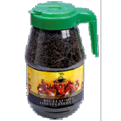 Отзыв о Чай черный цейлонский крупнолистовой Hyson ОПА Ceylon Tea