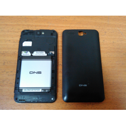 Отзывы о Смартфон DNS S4010