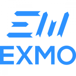 Отзыв о Exmo.com - обменник электронных валют