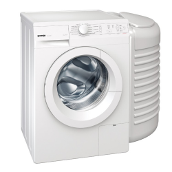 Отзыв о Стиральная машина Gorenje W72ZY2/R+ PS PL95