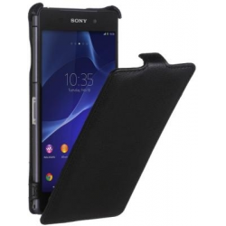 Отзыв о Флип-кейс iBox Premium для Sony Xperia Z1