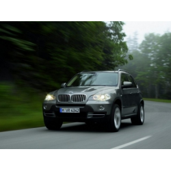 Отзыв о Автомобиль BMW X5 E53