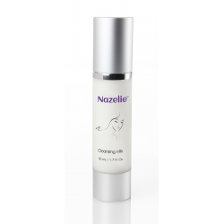 Отзыв о Молочко очищающее Nazelie Cleansing Milk