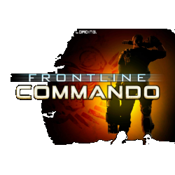 Отзыв о Frontline Commando - игра для Android