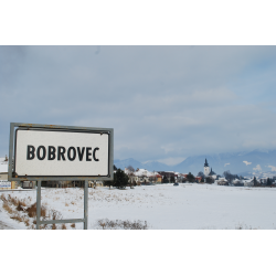 Отзыв о Экскурсия по г. Бобровец (Словакия)