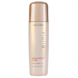 Отзыв о Тоник для лица Tony Moly Floria Nutra-Energy