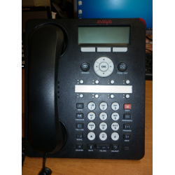 Отзыв о IP-телефон Avaya 1608 IP Deskphone