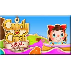 Отзыв о Candy Crush Saga - Игра для Windows