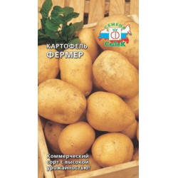 Отзывы о Семена картофеля СеДек \