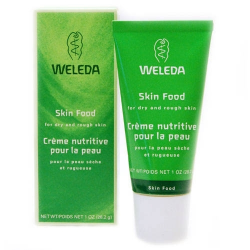 Отзыв о Крем для тела Weleda Skin Food