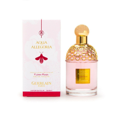 Отзыв о Туалетная вода Guerlain Aqua Allegoria Flora Rosa