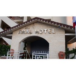 Отель Aral Hotel Side 3* / Турция / Сиде - фото, туры в отель