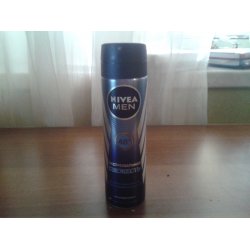 Отзыв о Дезодорант Nivea MEN 48 часов защиты от запаха