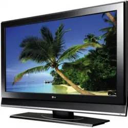 Отзыв о ЖК-телевизор LG 37LC41