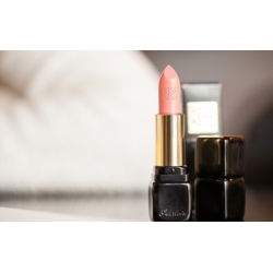 Отзыв о Губная помада Guerlain Kiss Kiss Lipstick Shaping Cream Lip Colour