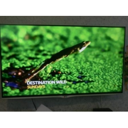 Отзыв о LED-телевизор LG 40UB800V