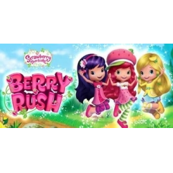 Отзывы О Шарлотта Земляничка Berry Rush - Игра Для Android