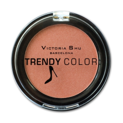 Отзыв о Румяна Victoria Shu "Trendy Color"