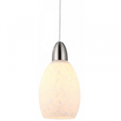 Отзыв о Светильник подвесной Arte Lamp IDEA A9209SP-1SS